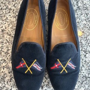 Mens Stubbs and Wootton 10.5